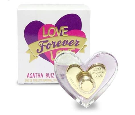 love forever love perfume